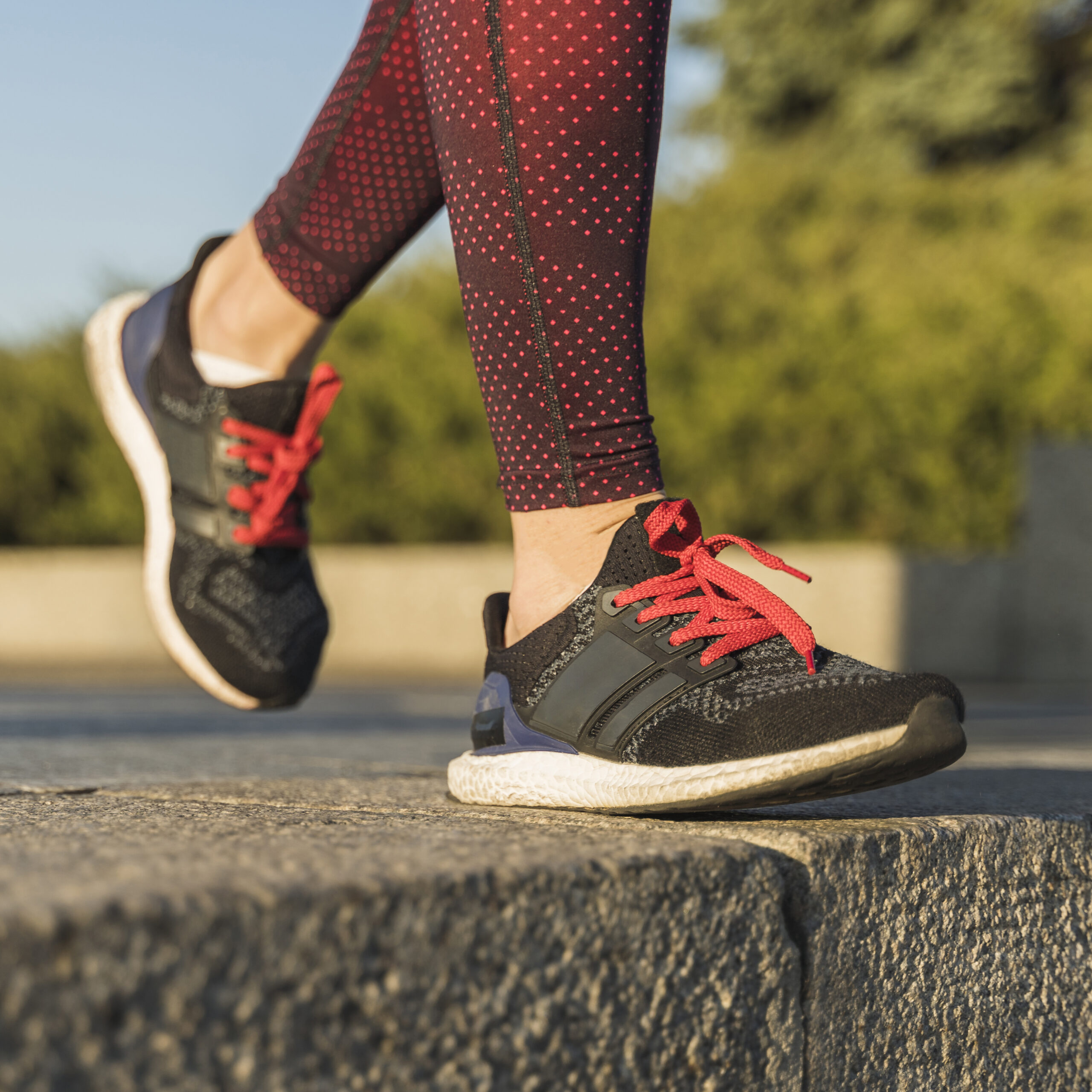 Sole Mates: Finding the Perfect Shoe to Match Your Fitness Journey