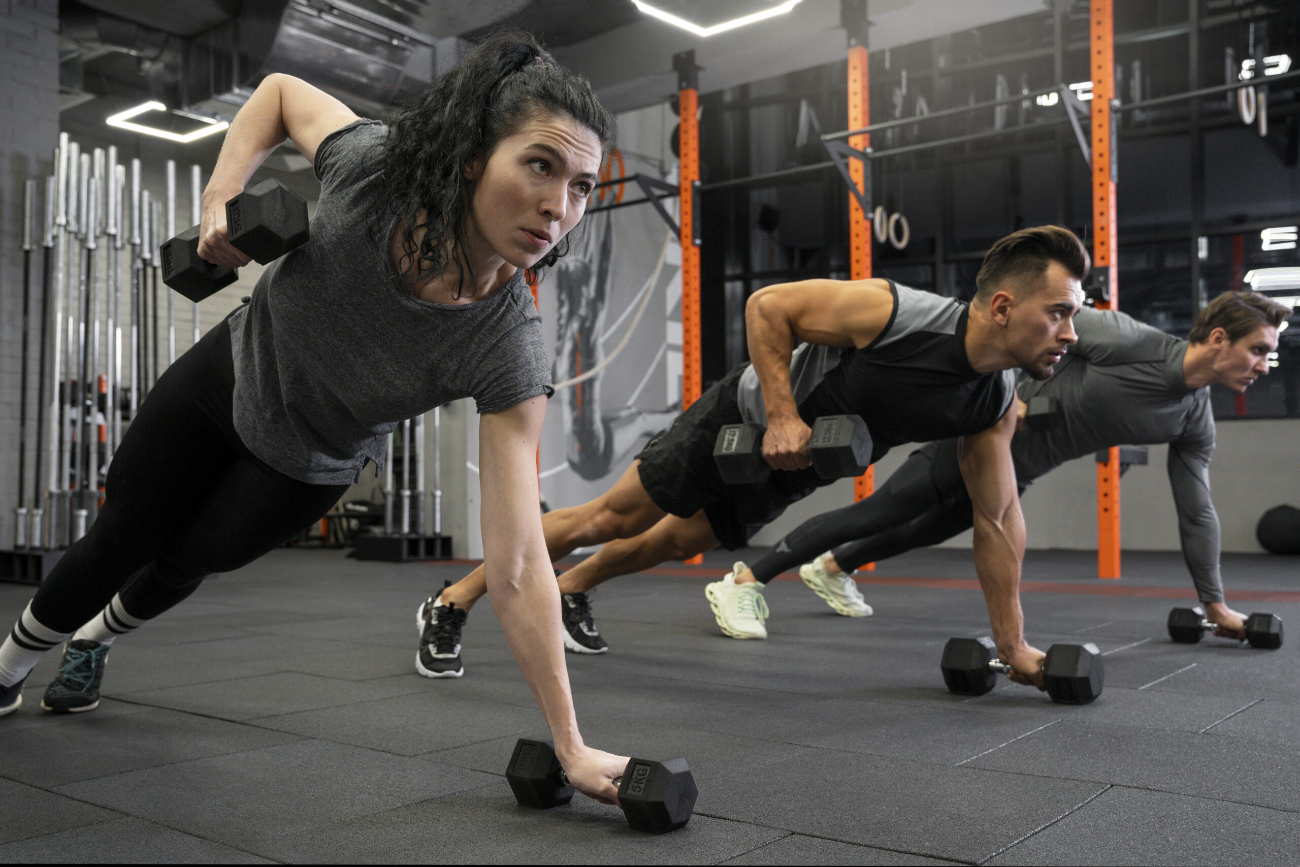 The Mind- Body Connection: How thoughts impact your fitness journey