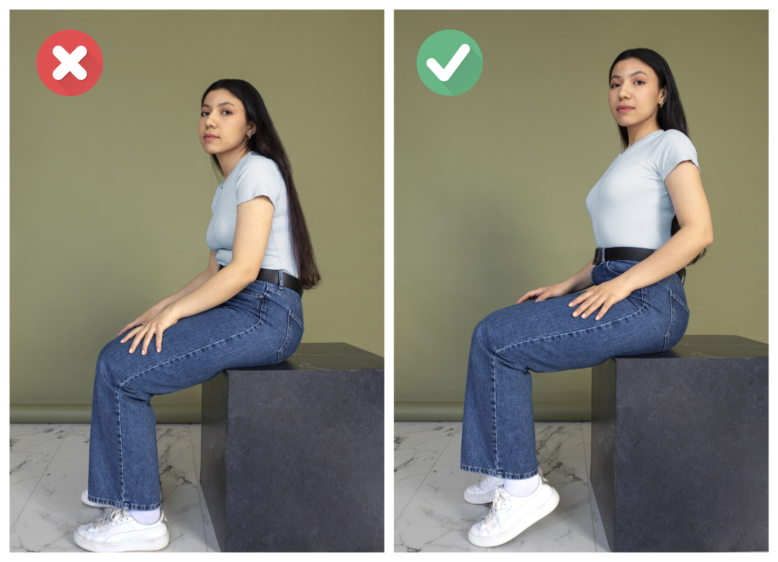 The Form Factor: Why Proper Posture Matters – Learn from the Best Gym in Baner!